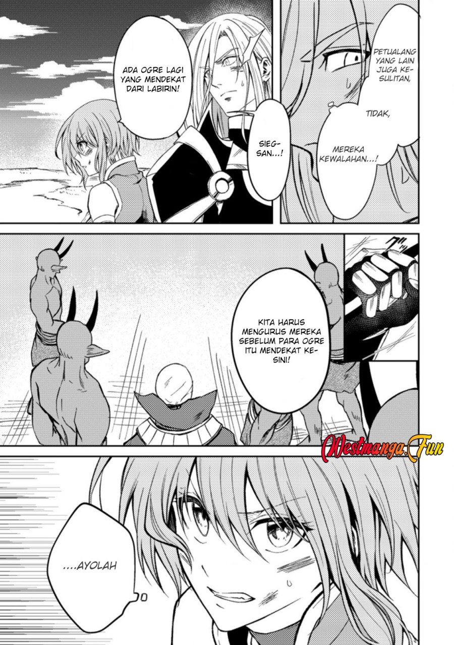 Party Kara Tsuihou Sareta Sono Chiyushi, Jitsuha Saikyou Nitsuki